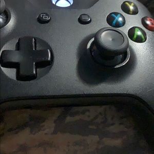 Xbox one controller
